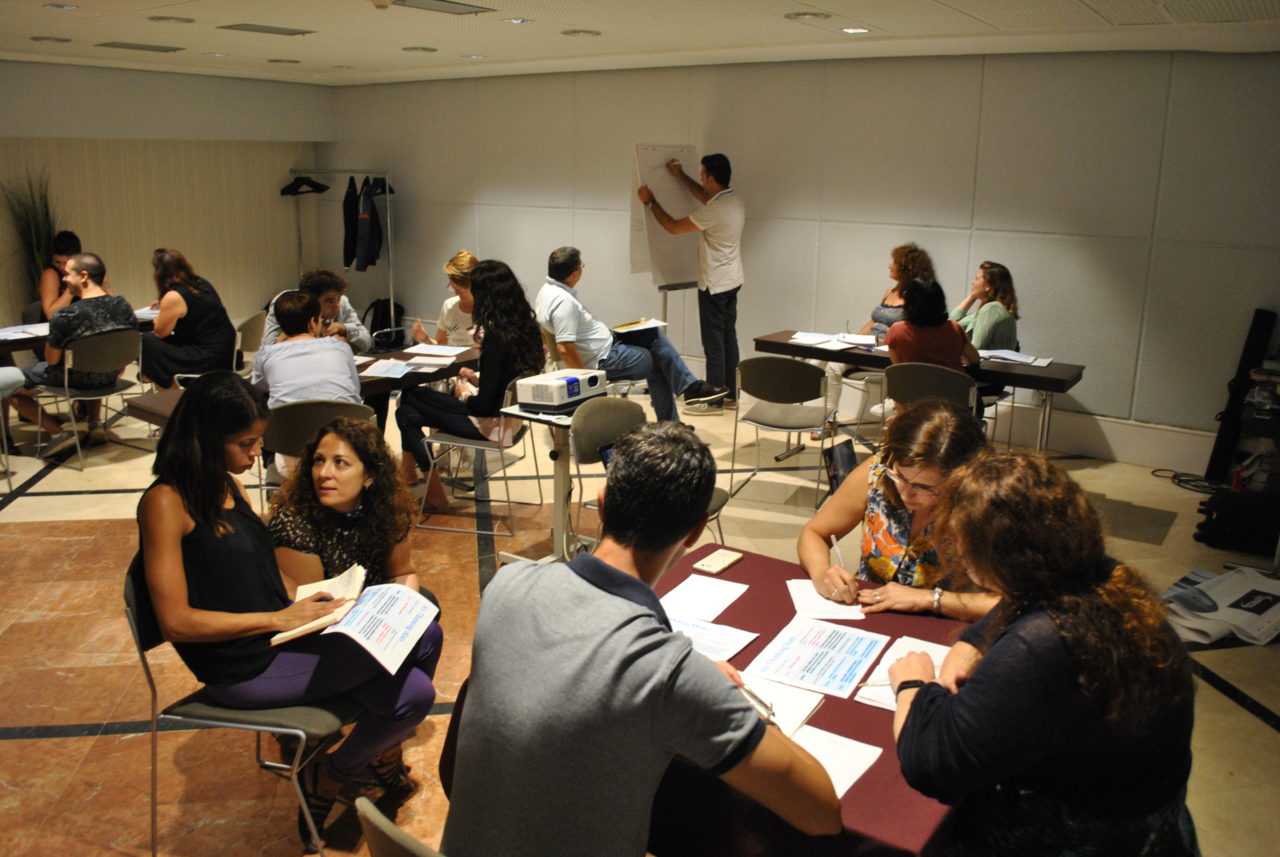 escuela de coaching