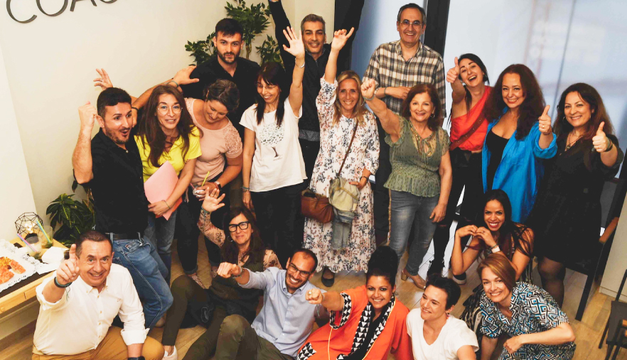 Equipo Motivatcoaching