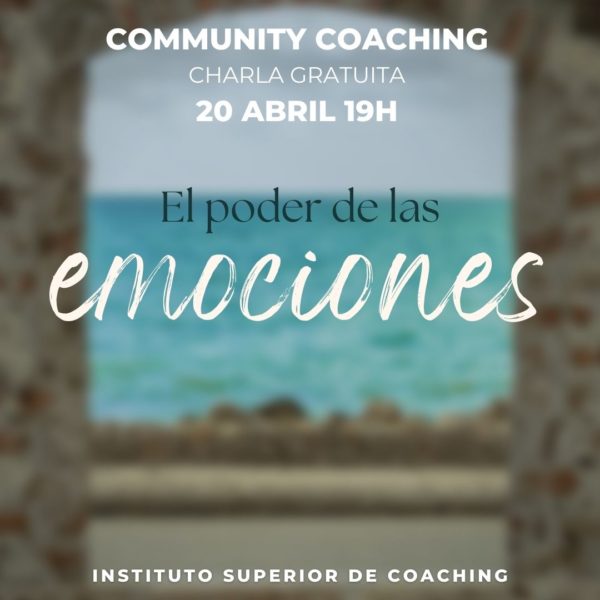 Aprende a gestionar tus emociones para alcanzar el éxito.