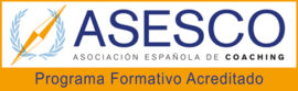 Logo Certificado ASESCO